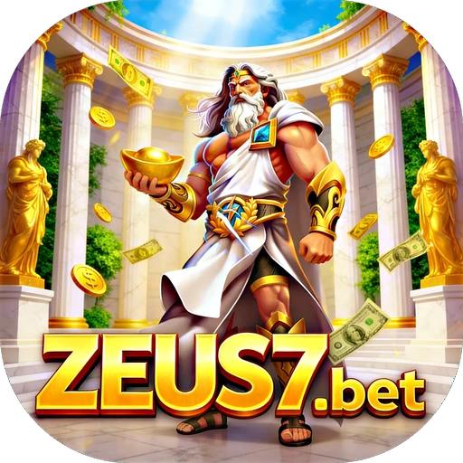 ZEUS7 Logo